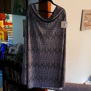 LulaRoe Maxi Skirt